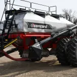 5250 Air Cart w/Optional ZoneRight Sectional Control