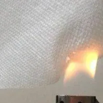 Flame Retardant Non Woven Fabric