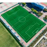 Acquired K-League certified ground K-GT1 (Busan Gangseo)