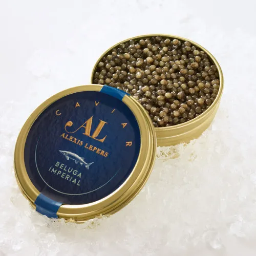 Caviar