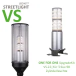 Produktfamilie: LEDiKIT® Streetlight VS | für Leuchten mit vertikalem Aufbau