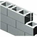 Block Mesh/Block Work Reinforcement