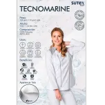 Telas para uniformes/Telas antifluido - TECNOMARINE
