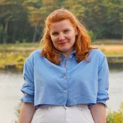 Claire Van Den Elzen