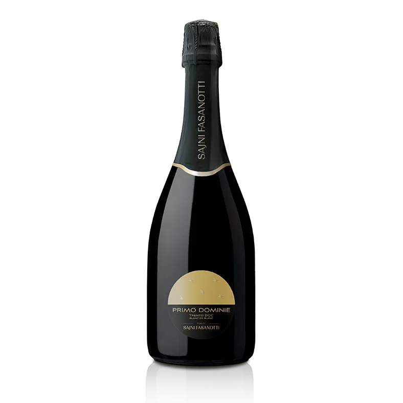 "Primo Dominie" / Blanc de Blanc Brut / TrentoDOC