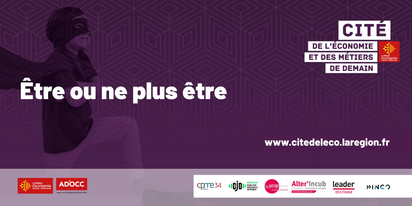 "Être ou ne plus être ?"