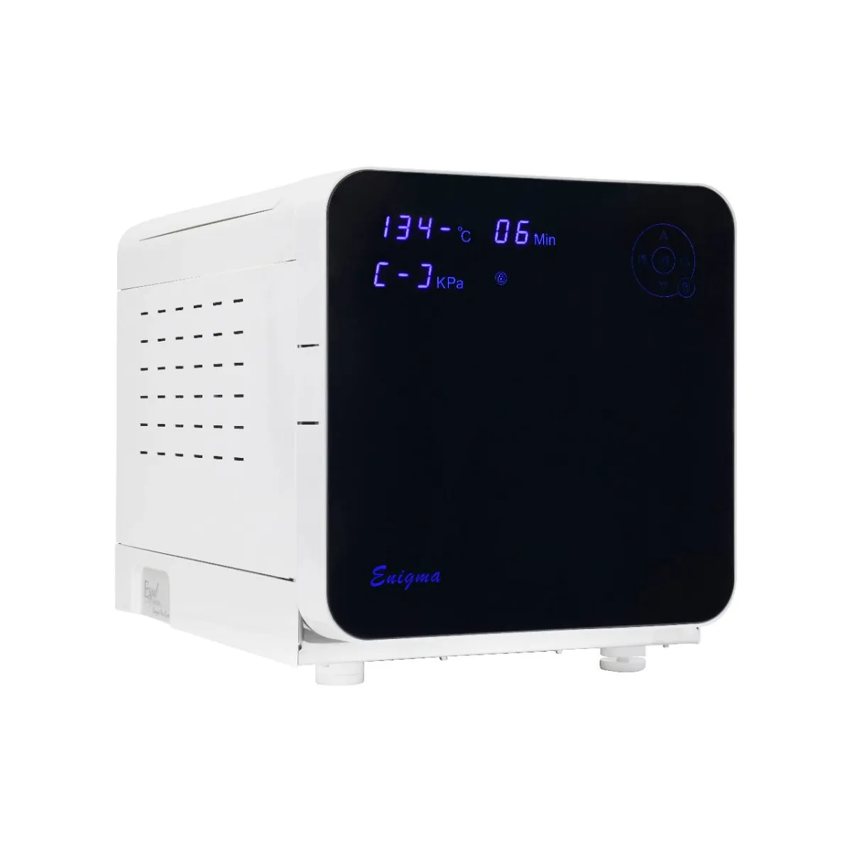 NEW GENERATION 22LB AUTOCLAVE- £3,250 + VAT (RENTAL £115 + VAT X 36 MONTHS) (IN HOUSE INTEREST FREE CREDIT)