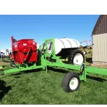 TP800S Series Tool Bar