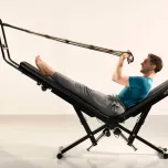 WBS Motion con Trazione Motorizzata