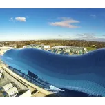Chadstone Shopping Centre Melbourne, Australia