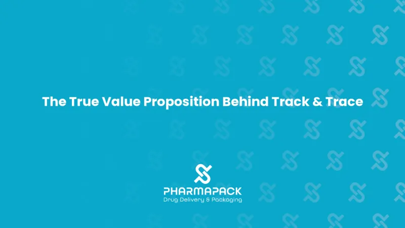 The True Value Proposition Behind Track & Trace