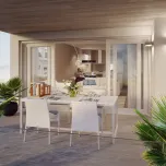 Algarve, Vilamoura, 2 and 4 bedroom apartments, Dom Pedro Residences