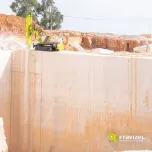 Tracked Down the Hole (dth) Machine - Zenith