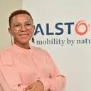 Thandeka Mchunu