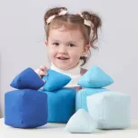 Shades of Tonal Soft Blocks