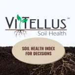 SOIL HEALTH TESTS: VitTellus® Soil Health and the NEW VitTellus Bio℠ test that quantifies beneficial soil microbes