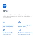 Visual Intelligence: MACS-3D Drone Sensor (Millimeter Data)