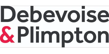 Debevoise & Plimpton