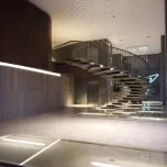 Chicalamar Project, Luanda