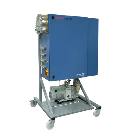 Thermo Scientific Prima family of process mass spectrometers