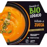 Piatti pronti "Quando il Bio è logico"