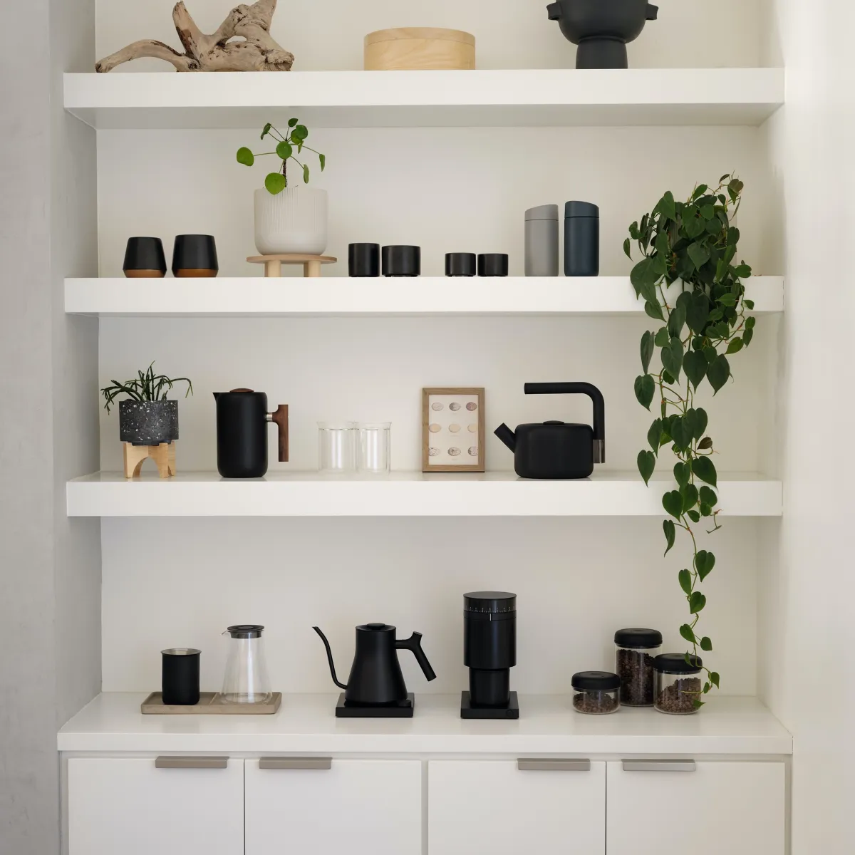 Conoce FELLOW, productos innovadores creados por apasionados del café.