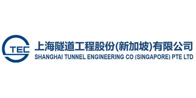 Shanghai Tunnel Engineering Co (Singapore) Pte Ltd