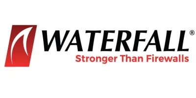 Waterfall Security Solutions