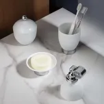 Cristal&Bronze - Hémisphère accessories