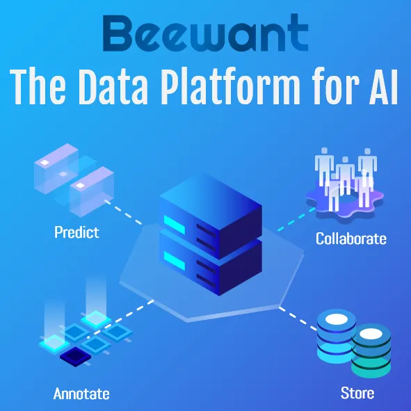 Data Platform products