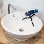 BLAUWE LIJN CAPBs: de modulaire meetoplossing