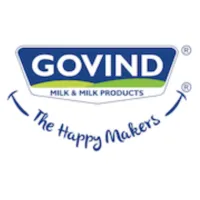 Govind Milk & Milk Products Pvt. Ltd.