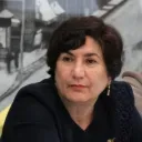 Julia KHARASHVILI