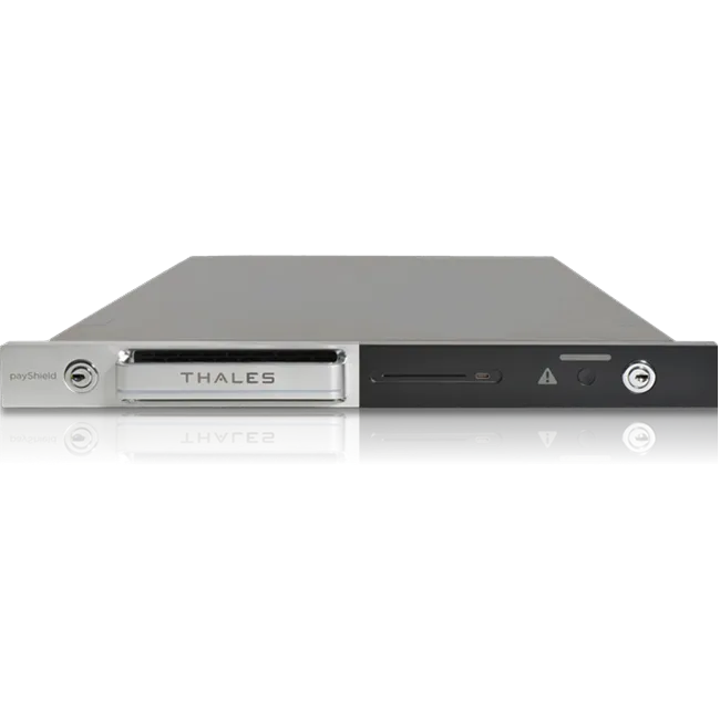 P3 EMV Data Preparation Solution