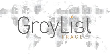 GreyList Trace