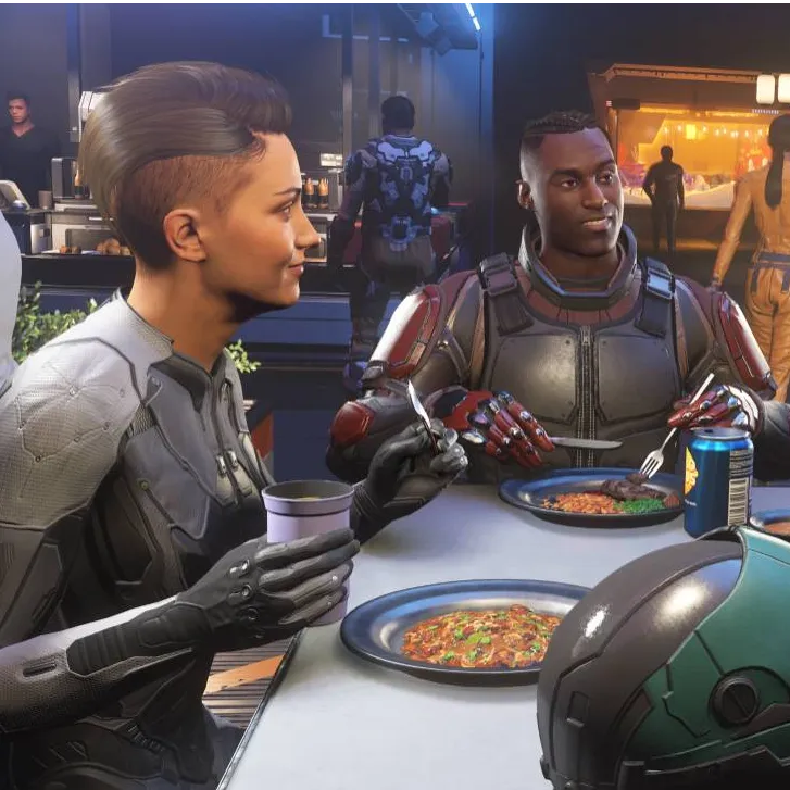 Character Artist - LA