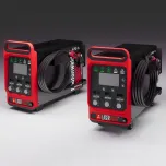 Poste de soudure laser "Photonweld", type A-PRO