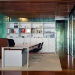 Richemont Holding – Geneva (Switzerland) - Full supply of Homework collection for headquarters offices