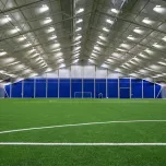 Olympisches Trainingszentrum, Kuortane, Finnland