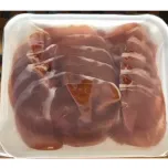 BIOPAP MAP® the first compostable, paper-based container suitable for packaging of food in a modified atmosphere packaging