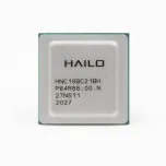 Hailo-8™ AI Processor
