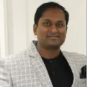 Arjun Narayan