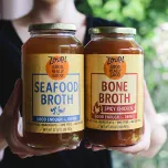 Zoup! Brings Restaurant-Quality Broth to Retail