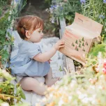 Terra Natural Diapers and Wipes