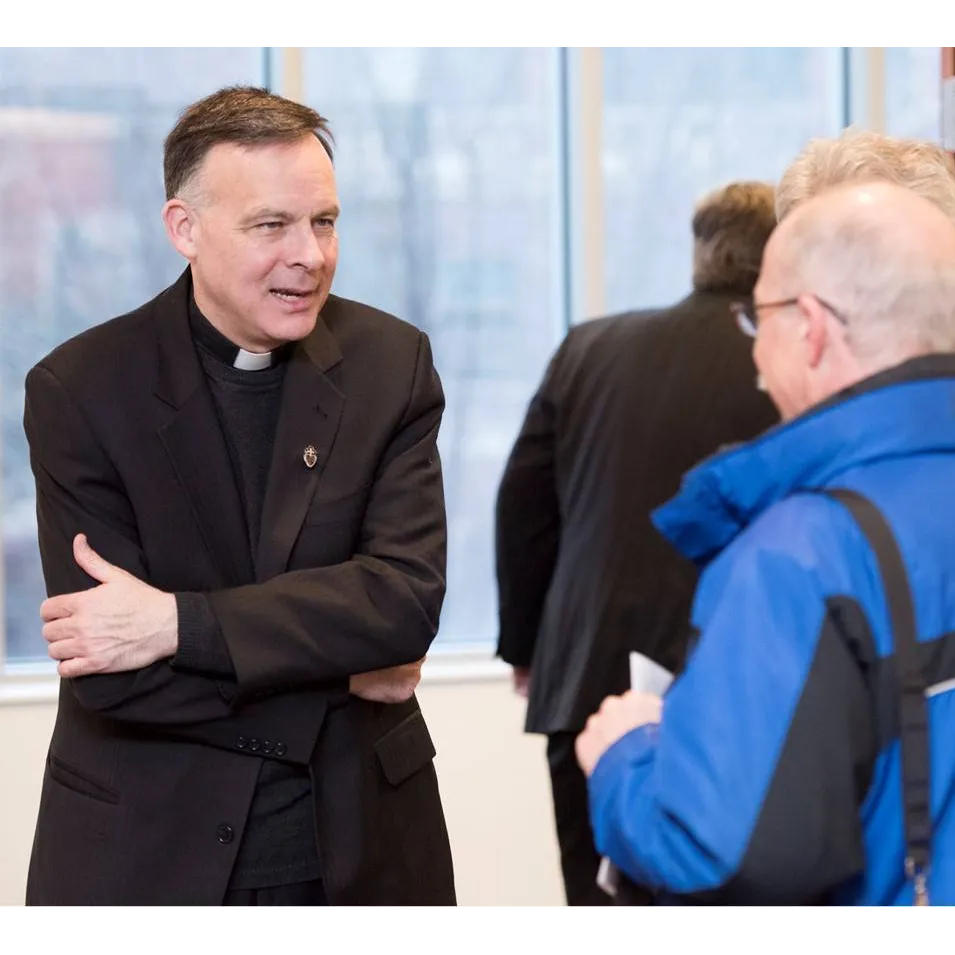 The Master of Divinity Degree