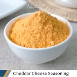Seasoning and Sauce Product