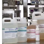 Case Medical Instrument Chemistries