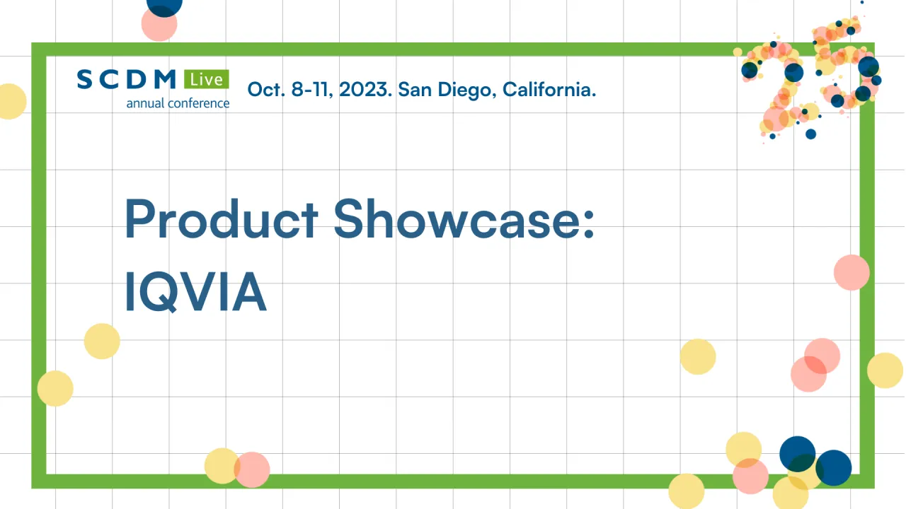 Consolidated, collaborative, timely and high-quality data review is here with CDAS!