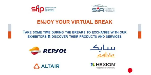 Virtual Coffee Break