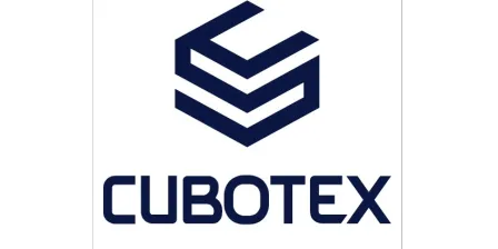 CUBOTEX SRL